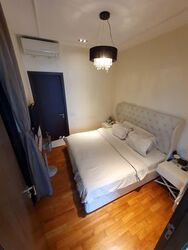Tropika East (D14), Condominium #599718611